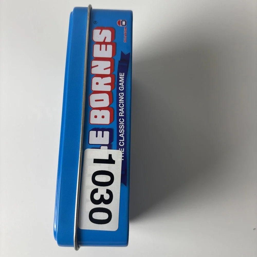 Asmodee mille bornes
